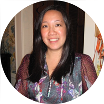 Marie Sze-Yim, LMHC
