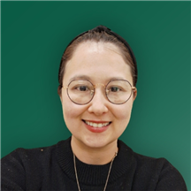 Marie Van Patten, LPC