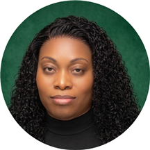Marie Volcy, APRN