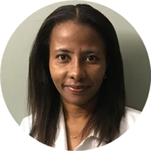 Marie Weber, PMHNP