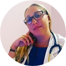 Mariel Reid, NP