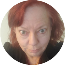 Mariellen Anderson, LICSW