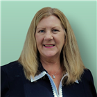 Mariellen Blanton, LCSW