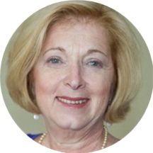 Marietta Amatangelo, MS