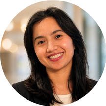 Mariette Cabahug, APRN, RN, NP