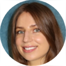 Mariia Semenyshyn, PA