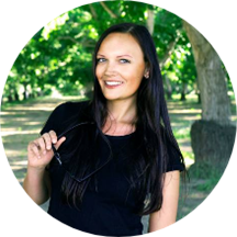 Mariia Sen, LMFT