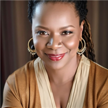 Marijosephe Bradford, MA