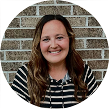 Marika Courtney, MA