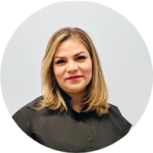 Marili Jackson, APRN, RN