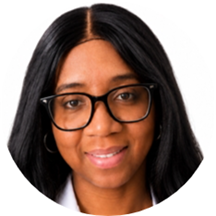 Mariline Corvil, PMHNP