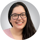 Marilou Fonti, MHC, MSEd