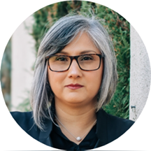Marilu Lemos, LMFT