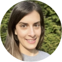 Marilucy Lopes, LCSW