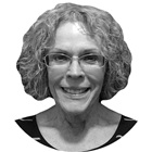 Marilyn Bogash, LPC