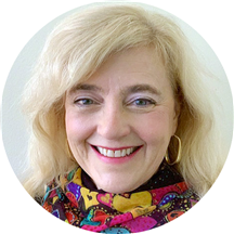 Marilyn Harding, LCSW