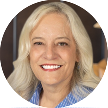 Marilyn Haymaker, PMHNP