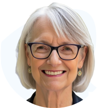 Marilyn Jones, LMHC