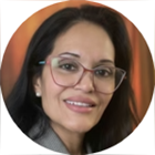 Marilyn Mejia, LMHC