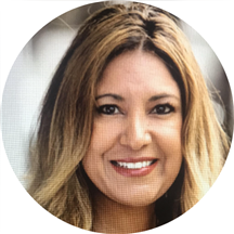 Marilyn Mercado, LMFT