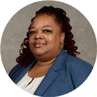 Marilyn Thomas, LPC