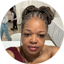 Marilyn Thomas, LPC