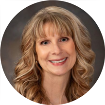 Marilynn Brown, LPC