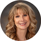 Marilynn Brown, LPC