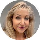 Marina Alexander, LMFT