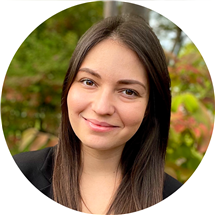 Marina Avetisova, LMHC
