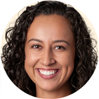 Marina Bobadilla, MSEd, LPC