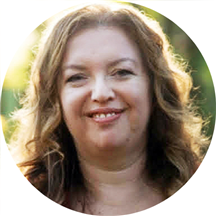 Marina Brink, LPC