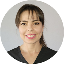 Marina Carroll, RN