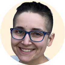 Marina Cotsilis, LCSW