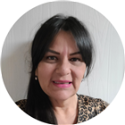 Marina Escobar, LPC