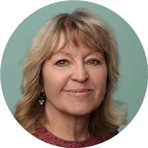 Marina Fedotowsky, RN