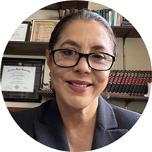 Marina Ginther, LCSW
