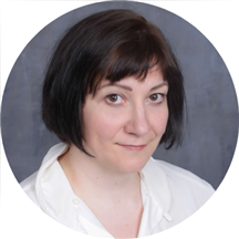 Marina Hawkin, LMHC
