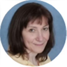 Marina Hawkin, LMHC