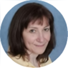 Marina Hawkin, LMHC
