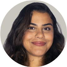 Marina Jacoup, LSW