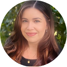 Marina Lujan, LMFT