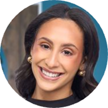 Marina Pate, LPC