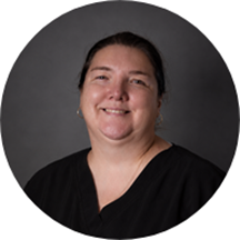 Marina Rath, APRN