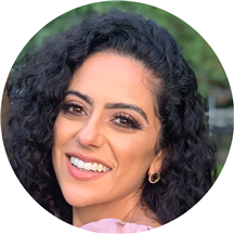 Marina Thomas, LCSW