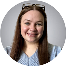 Marina Ventresca, LMSW