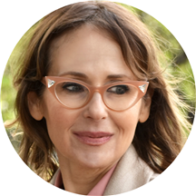 Marina Walker, LMFT