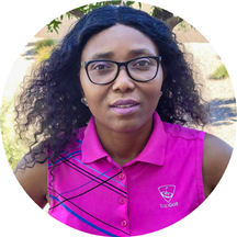 Marinette Nombu