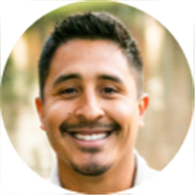 Mario Apolinar, LMFT