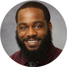 Mario Barnes, LCSW